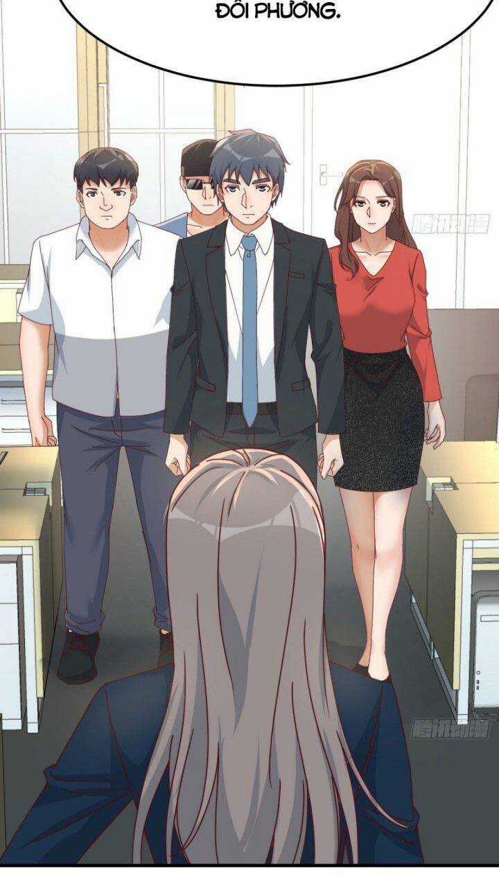 Trong Nhà Có 2 Bạn Gái Song Sinh Chapter 289 trang 3