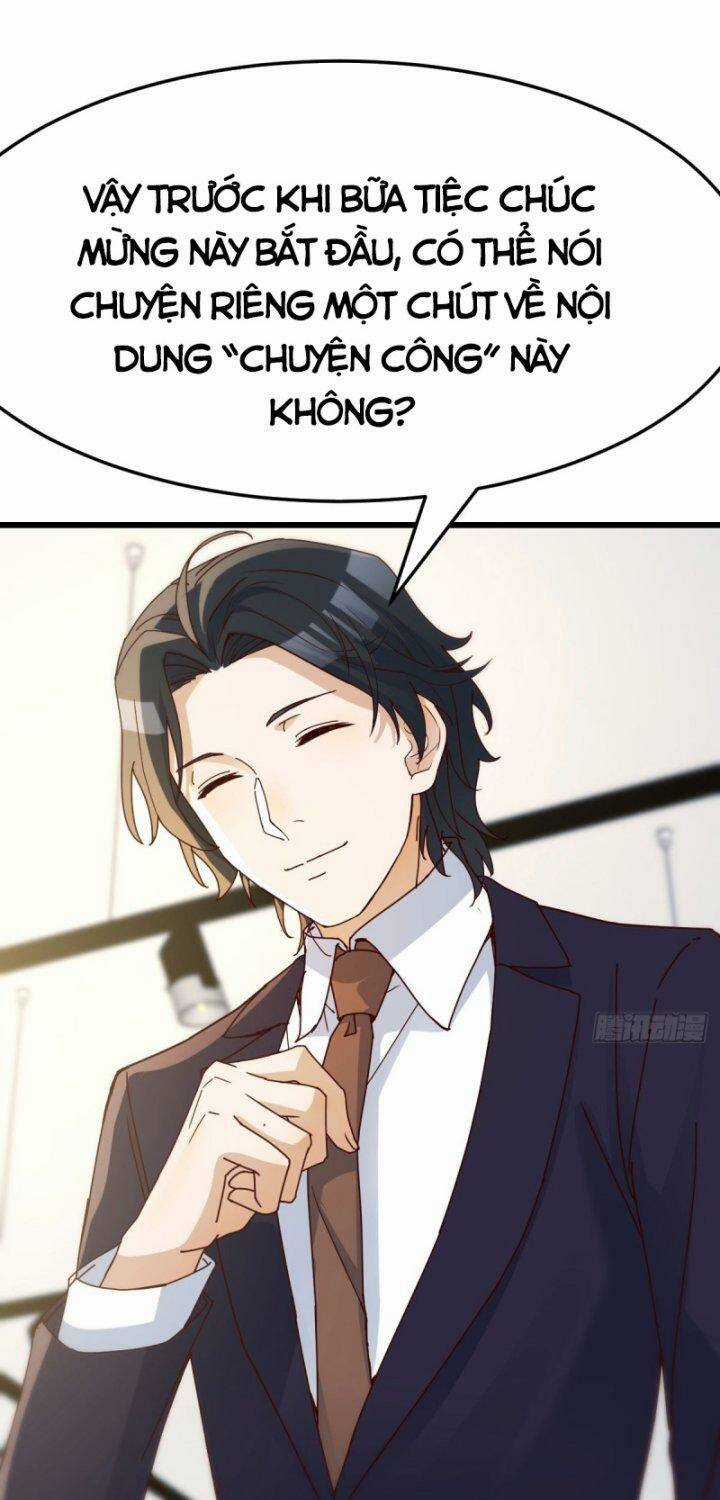 Trong Nhà Có 2 Bạn Gái Song Sinh Chapter 289 trang 30