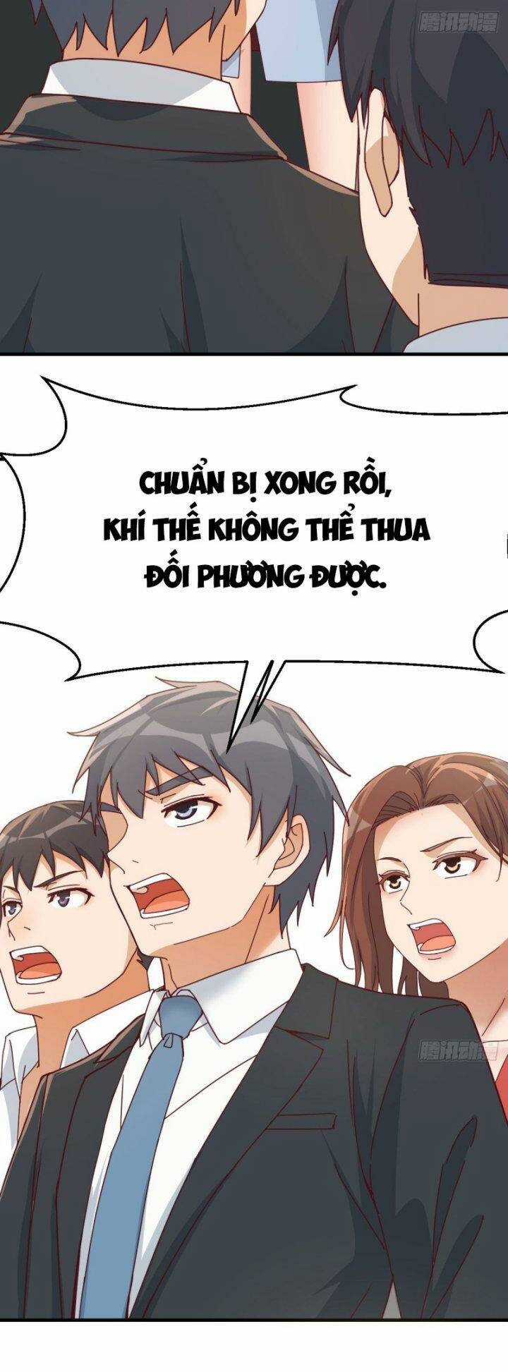 Trong Nhà Có 2 Bạn Gái Song Sinh Chapter 289 trang 5