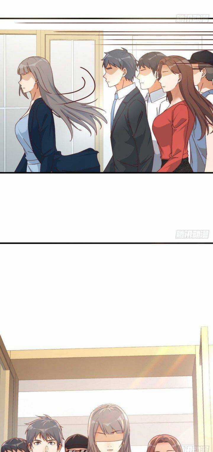 Trong Nhà Có 2 Bạn Gái Song Sinh Chapter 289 trang 8