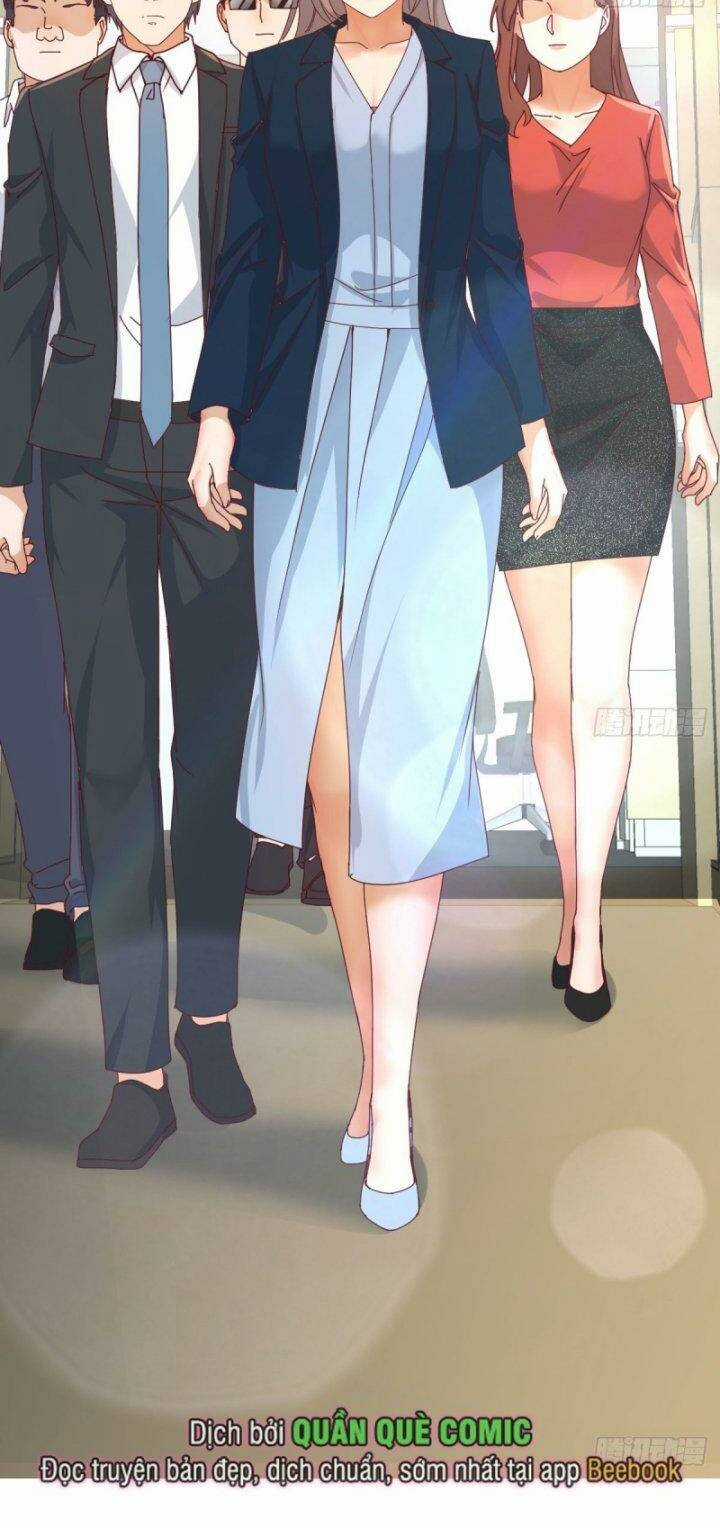 Trong Nhà Có 2 Bạn Gái Song Sinh Chapter 289 trang 9