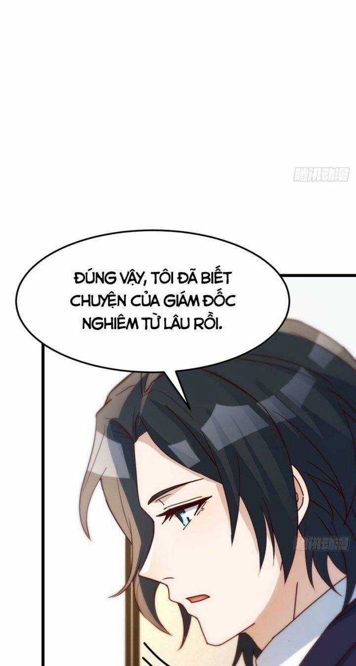 Trong Nhà Có 2 Bạn Gái Song Sinh Chapter 290 trang 12