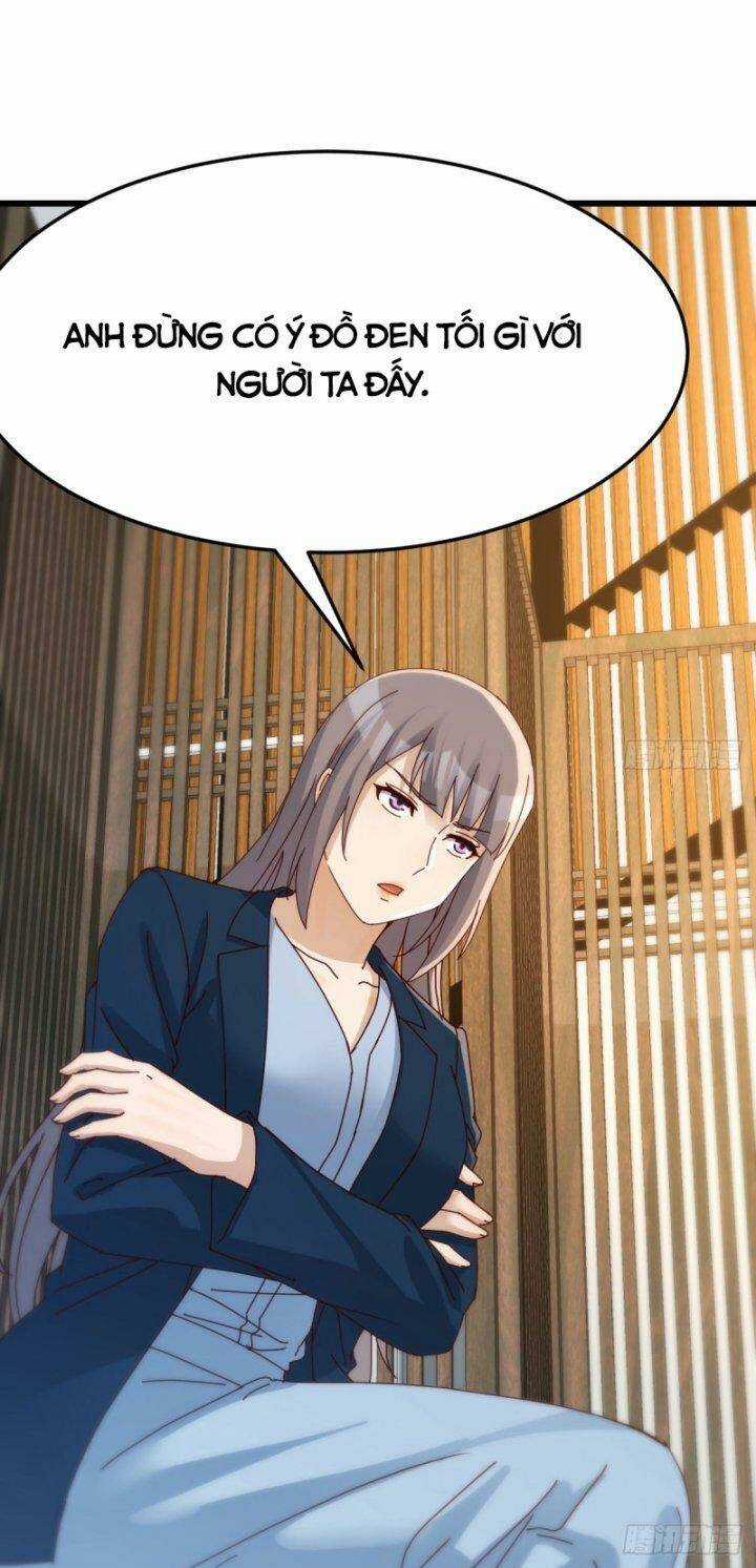 Trong Nhà Có 2 Bạn Gái Song Sinh Chapter 290 trang 14