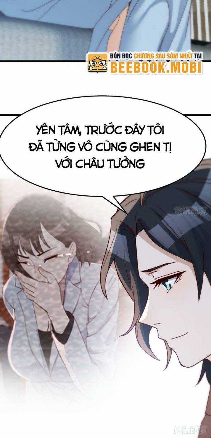 Trong Nhà Có 2 Bạn Gái Song Sinh Chapter 290 trang 15