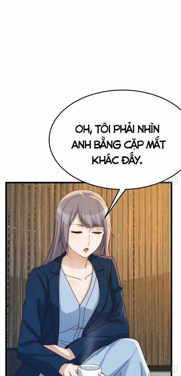 Trong Nhà Có 2 Bạn Gái Song Sinh Chapter 290 trang 18