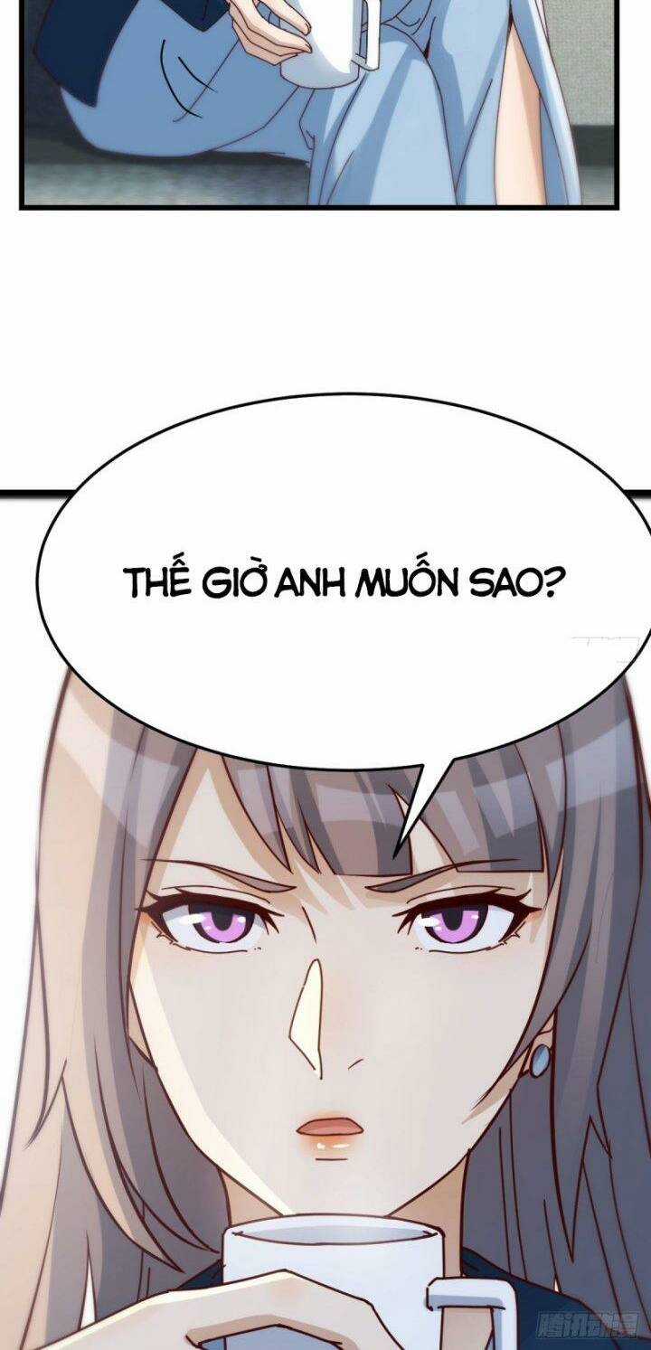 Trong Nhà Có 2 Bạn Gái Song Sinh Chapter 290 trang 19