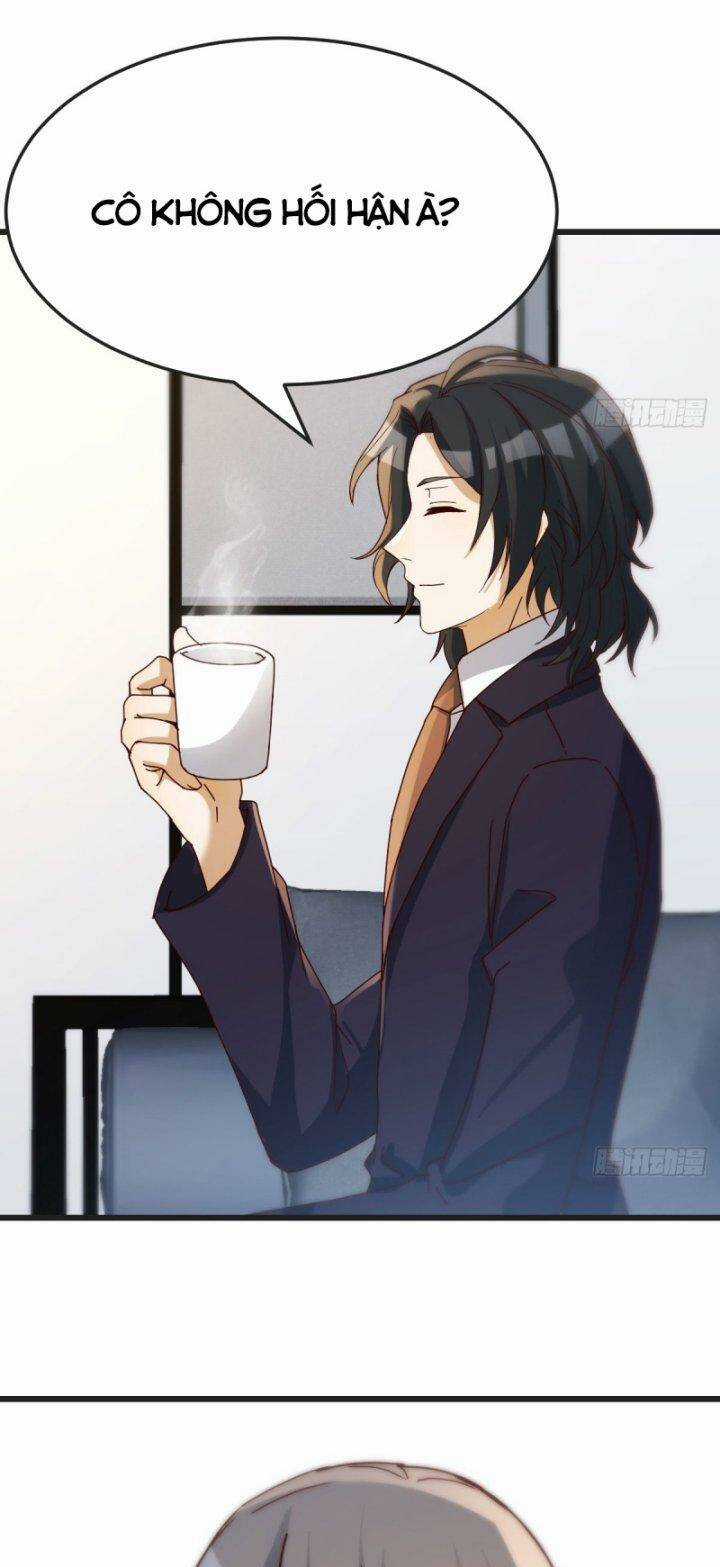 Trong Nhà Có 2 Bạn Gái Song Sinh Chapter 290 trang 2