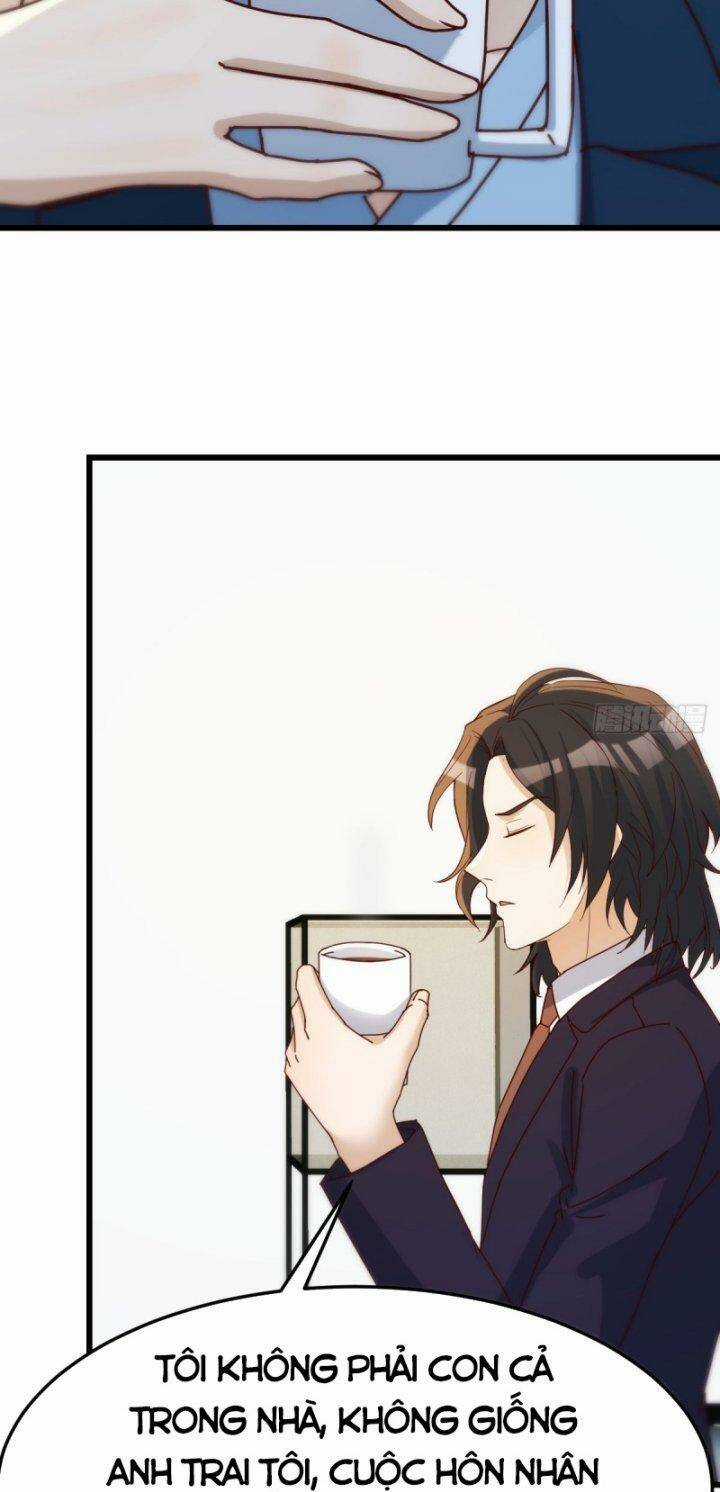 Trong Nhà Có 2 Bạn Gái Song Sinh Chapter 290 trang 20