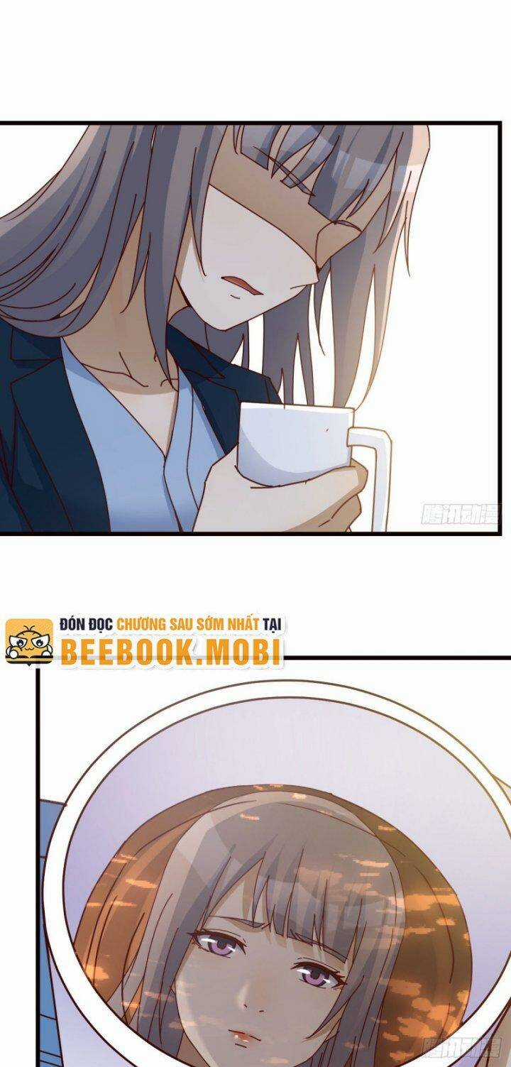 Trong Nhà Có 2 Bạn Gái Song Sinh Chapter 290 trang 22