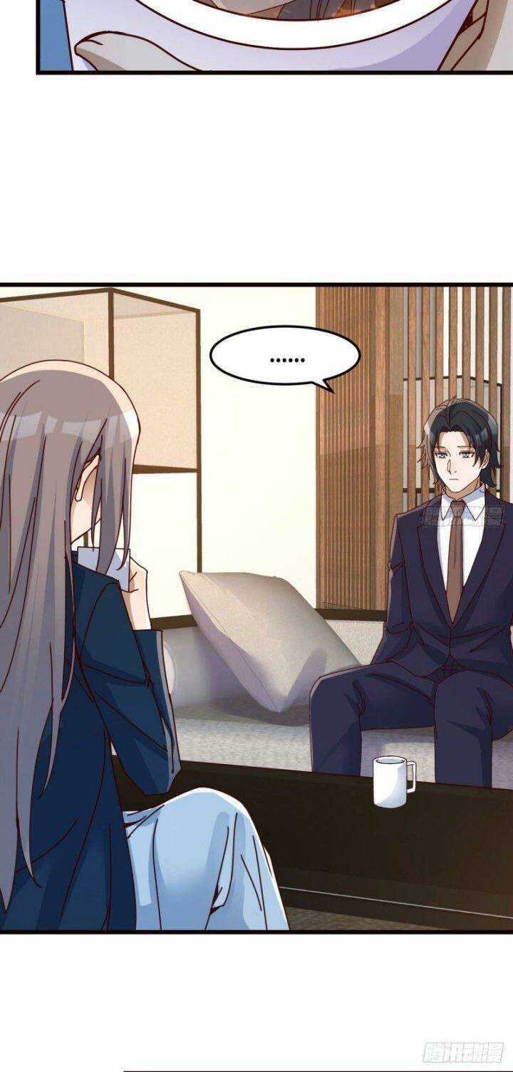 Trong Nhà Có 2 Bạn Gái Song Sinh Chapter 290 trang 23