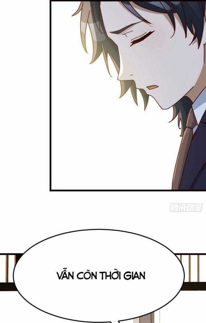 Trong Nhà Có 2 Bạn Gái Song Sinh Chapter 290 trang 24