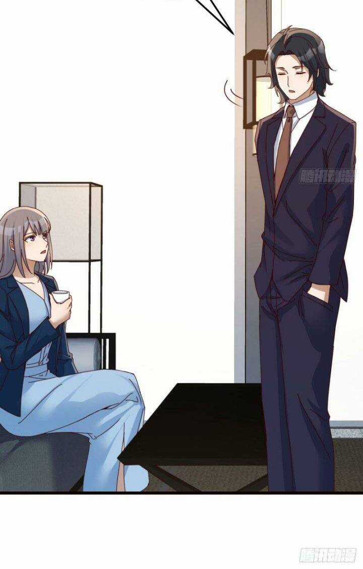 Trong Nhà Có 2 Bạn Gái Song Sinh Chapter 290 trang 25