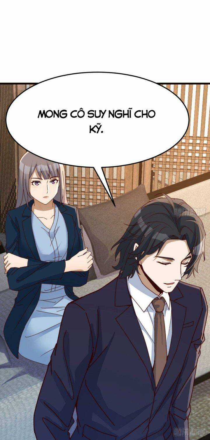 Trong Nhà Có 2 Bạn Gái Song Sinh Chapter 290 trang 26