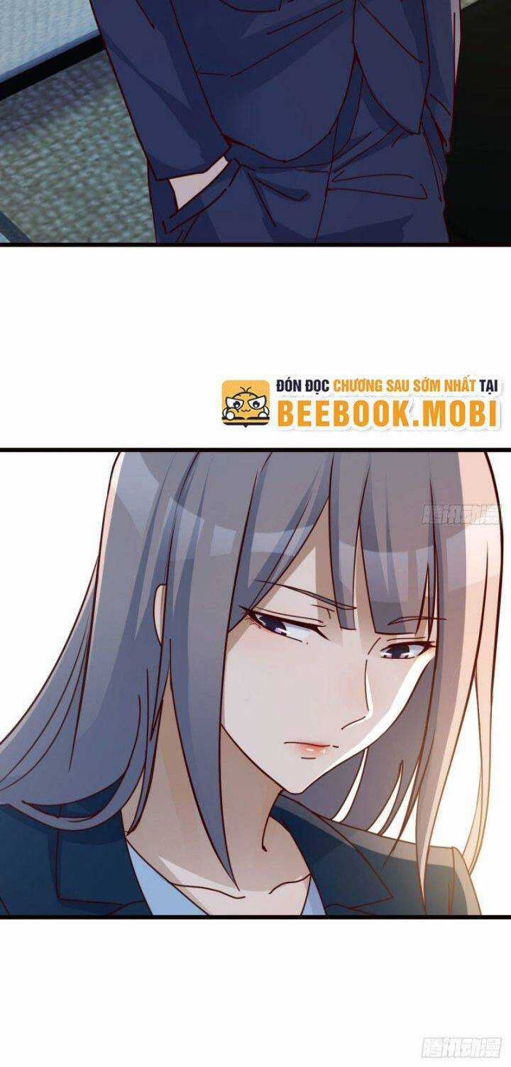 Trong Nhà Có 2 Bạn Gái Song Sinh Chapter 290 trang 27