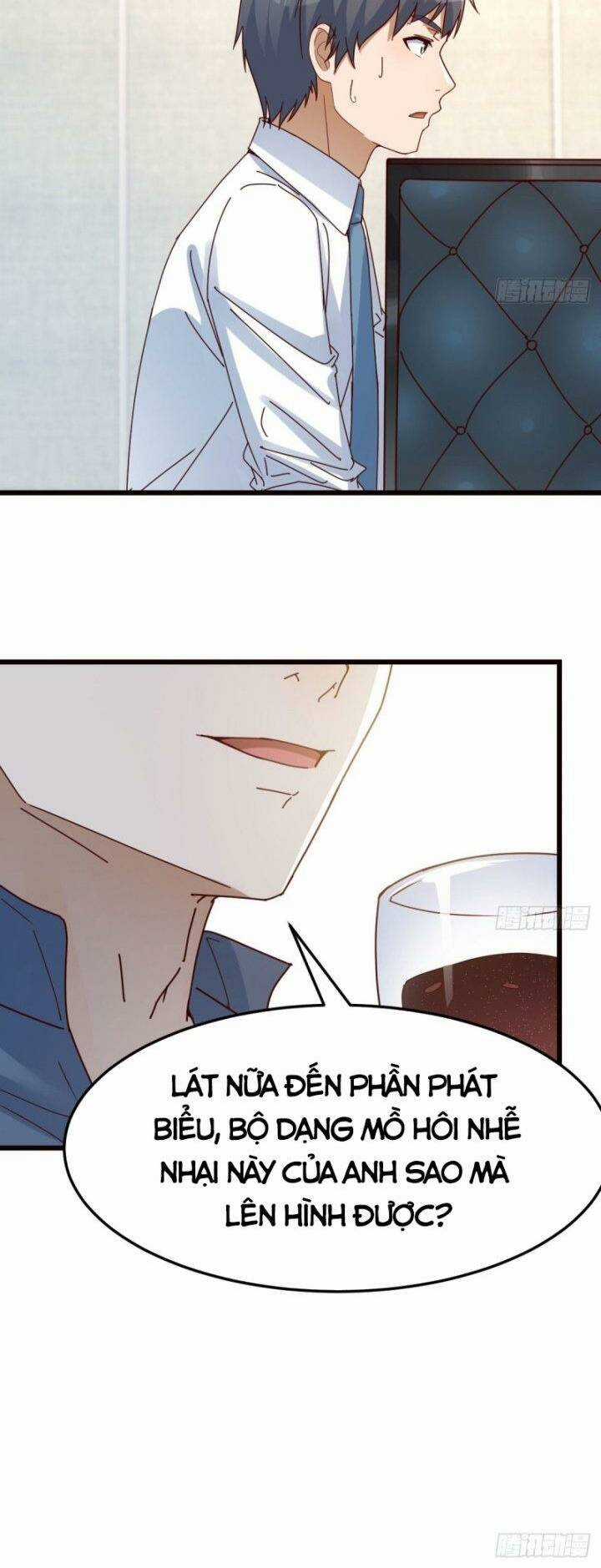 Trong Nhà Có 2 Bạn Gái Song Sinh Chapter 290 trang 29