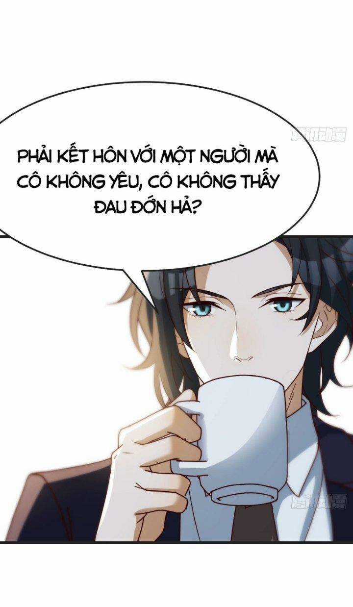 Trong Nhà Có 2 Bạn Gái Song Sinh Chapter 290 trang 4