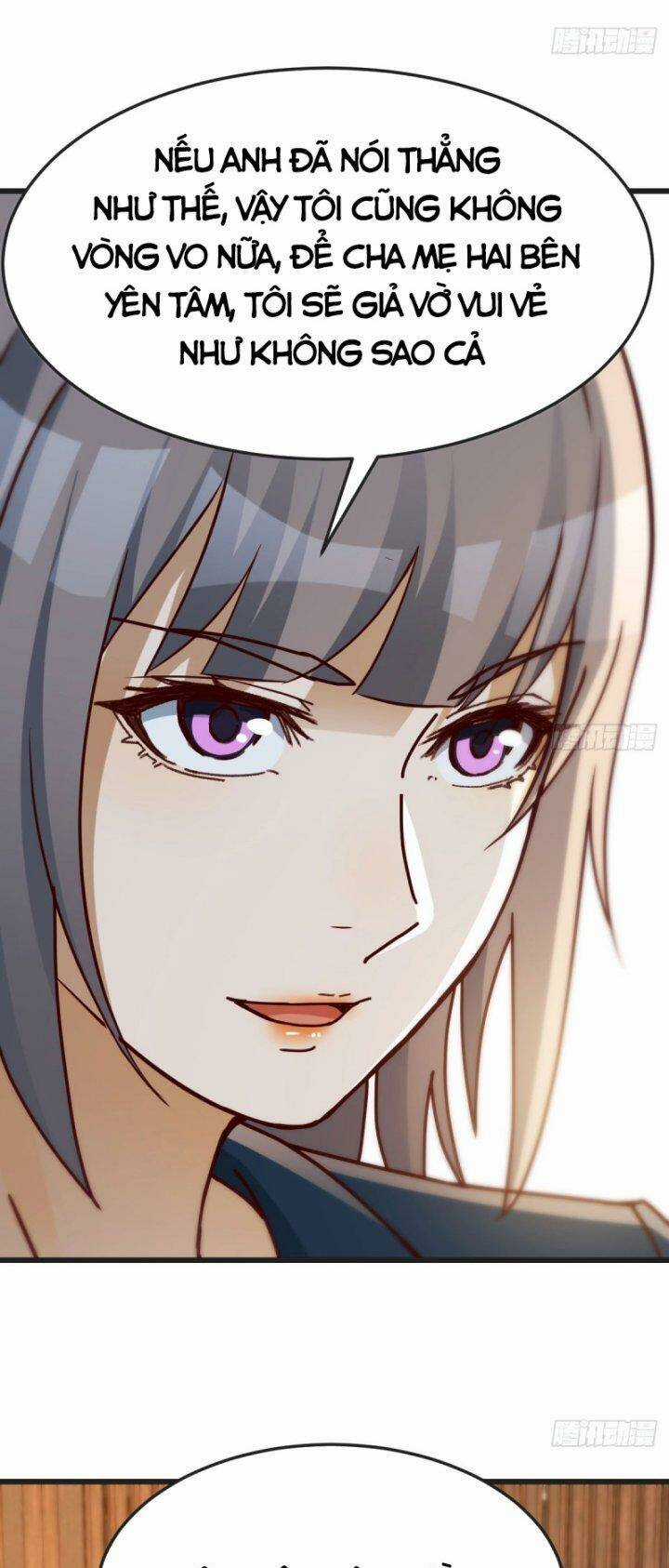 Trong Nhà Có 2 Bạn Gái Song Sinh Chapter 290 trang 6