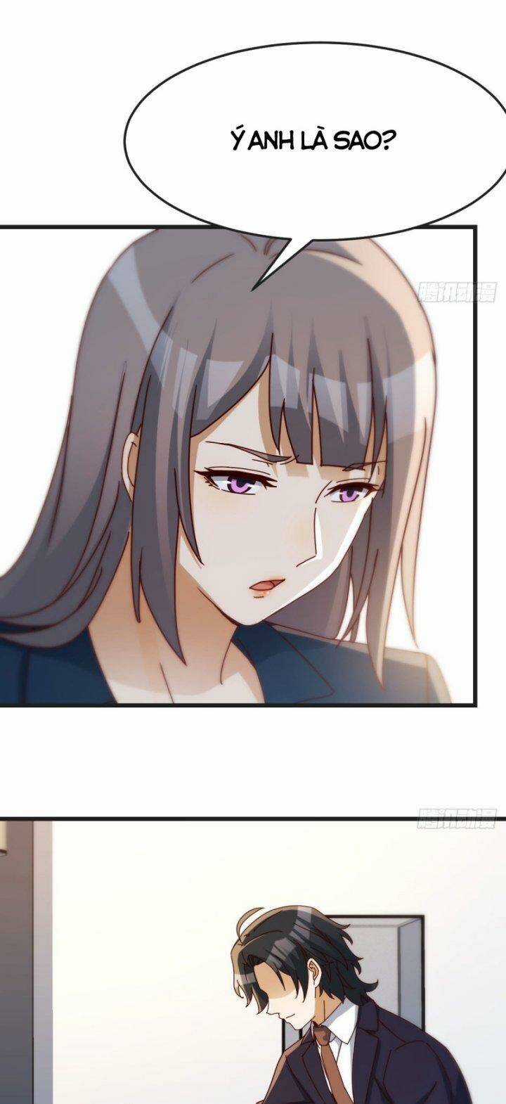 Trong Nhà Có 2 Bạn Gái Song Sinh Chapter 290 trang 8