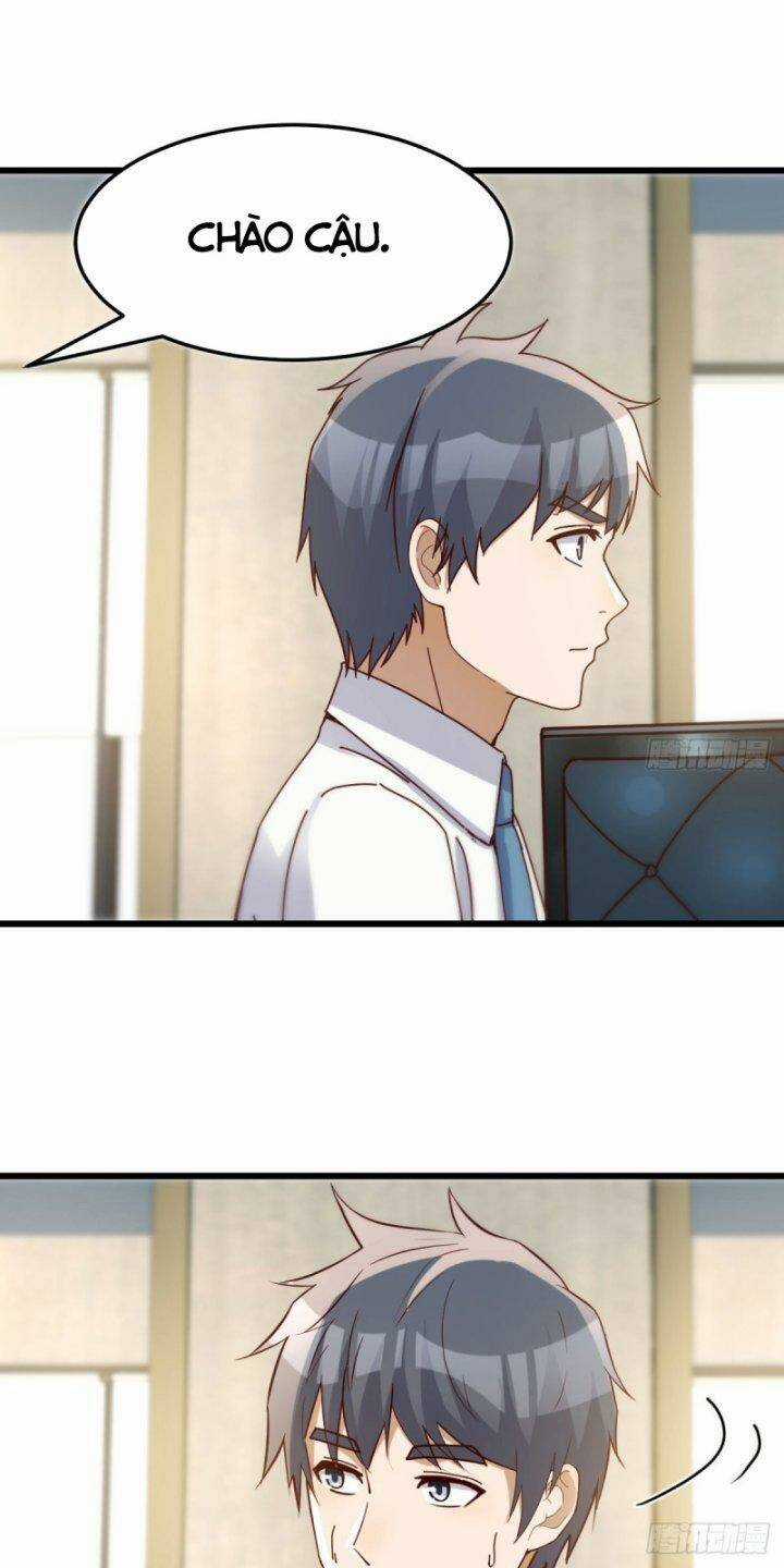 Trong Nhà Có 2 Bạn Gái Song Sinh Chapter 291 trang 10