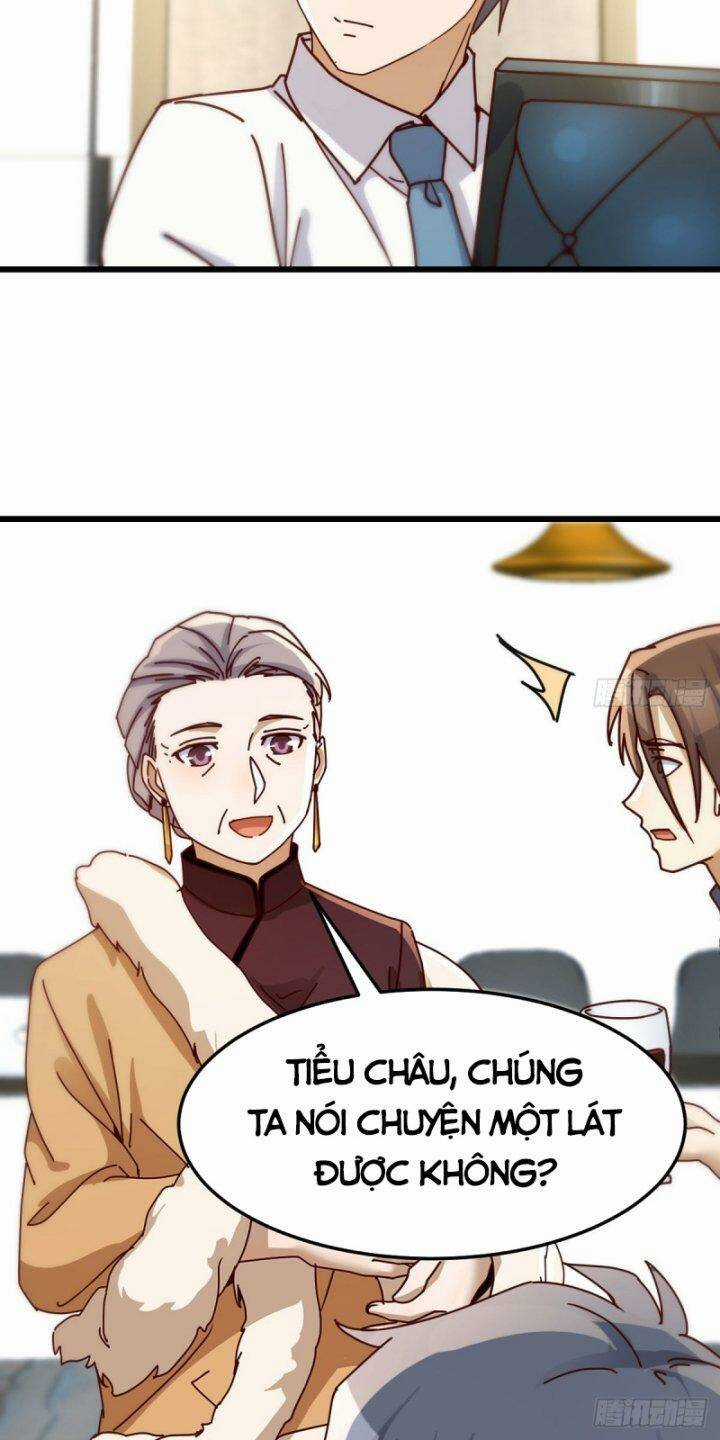 Trong Nhà Có 2 Bạn Gái Song Sinh Chapter 291 trang 11