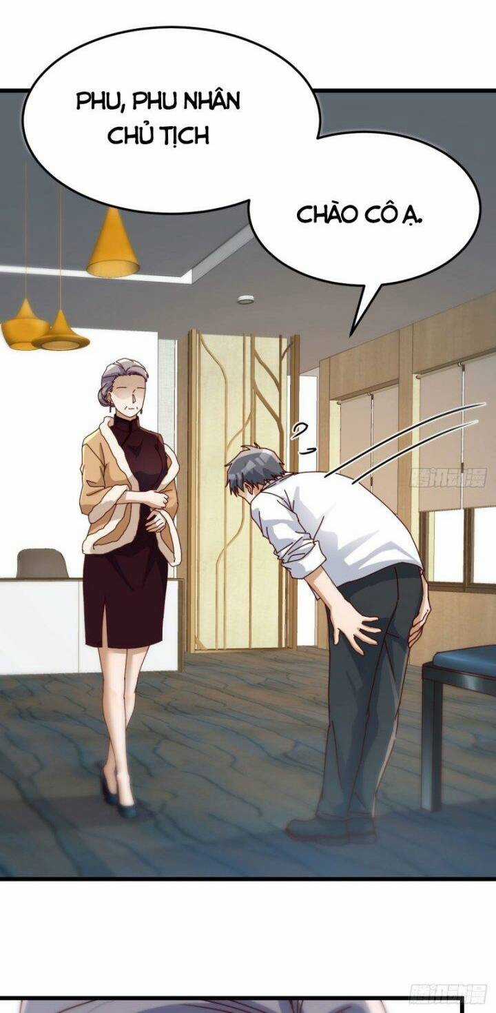 Trong Nhà Có 2 Bạn Gái Song Sinh Chapter 291 trang 13