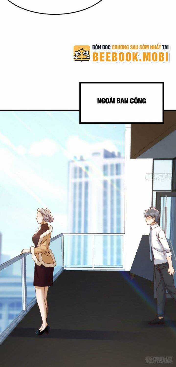 Trong Nhà Có 2 Bạn Gái Song Sinh Chapter 291 trang 15