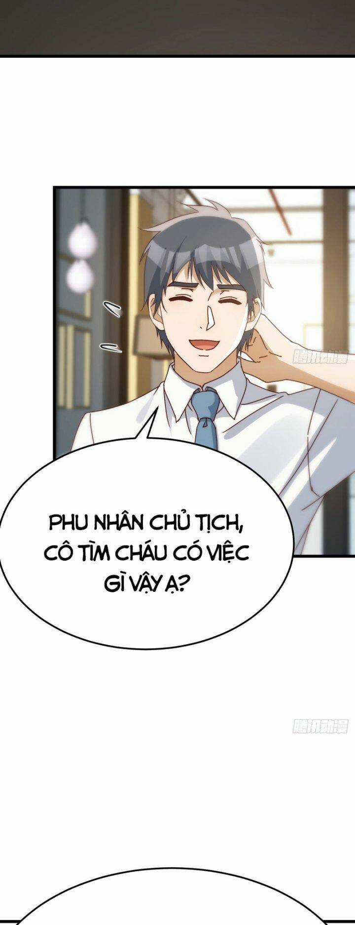 Trong Nhà Có 2 Bạn Gái Song Sinh Chapter 291 trang 16