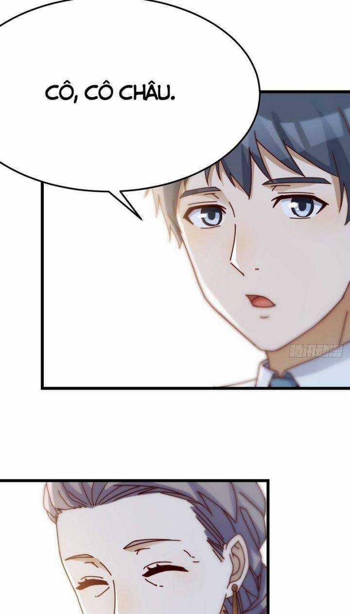 Trong Nhà Có 2 Bạn Gái Song Sinh Chapter 291 trang 18