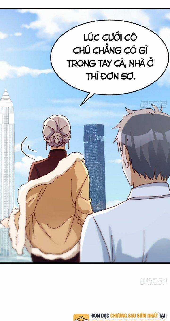 Trong Nhà Có 2 Bạn Gái Song Sinh Chapter 291 trang 20