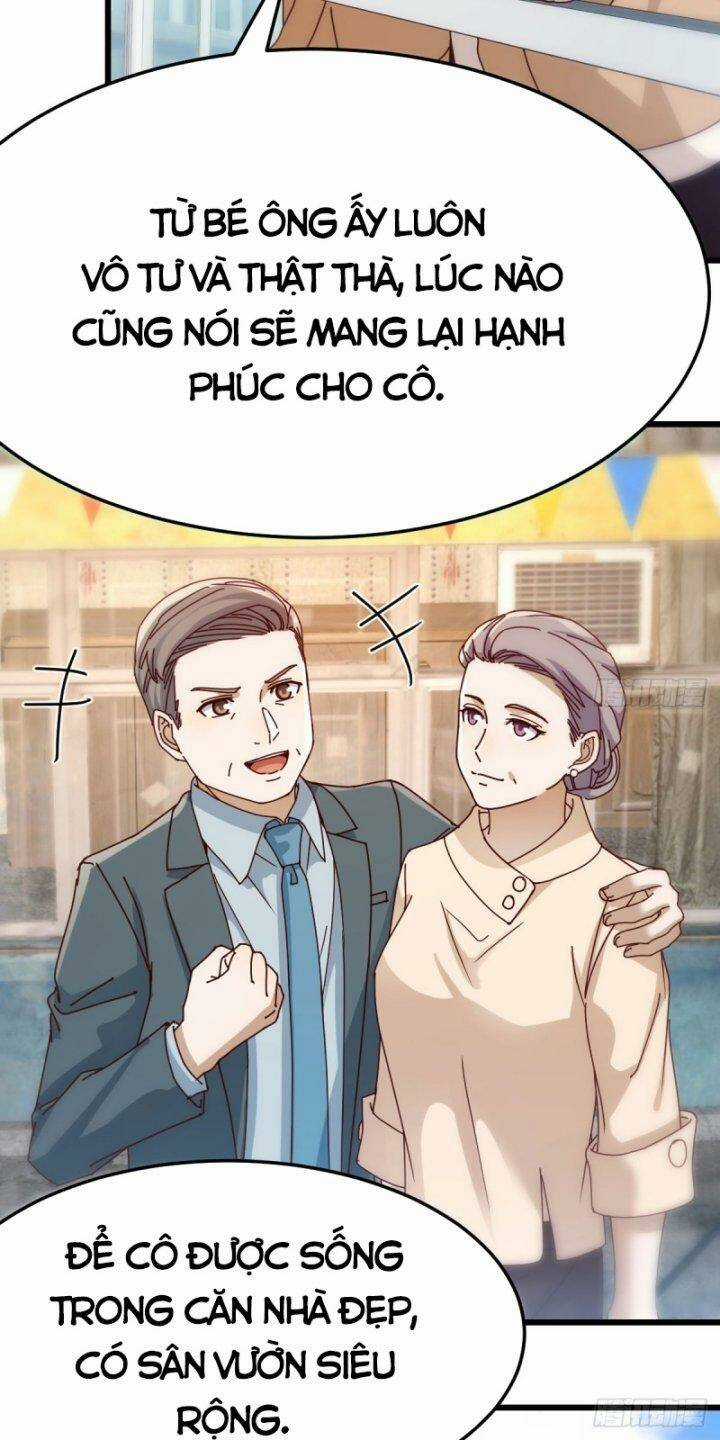 Trong Nhà Có 2 Bạn Gái Song Sinh Chapter 291 trang 24