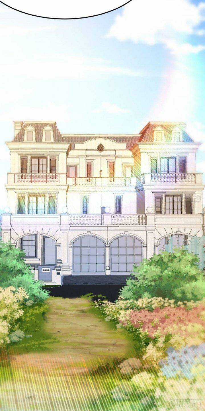 Trong Nhà Có 2 Bạn Gái Song Sinh Chapter 291 trang 25