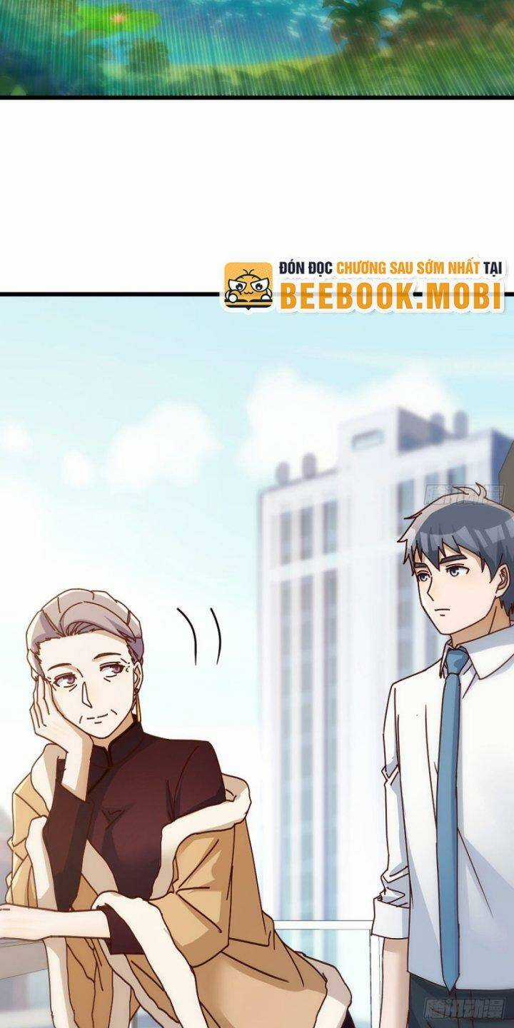 Trong Nhà Có 2 Bạn Gái Song Sinh Chapter 291 trang 27