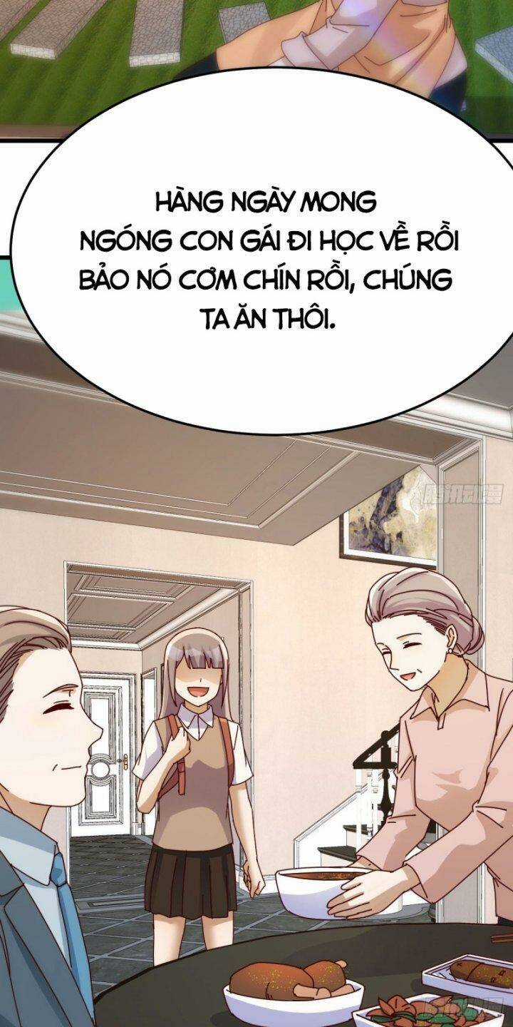 Trong Nhà Có 2 Bạn Gái Song Sinh Chapter 291 trang 29