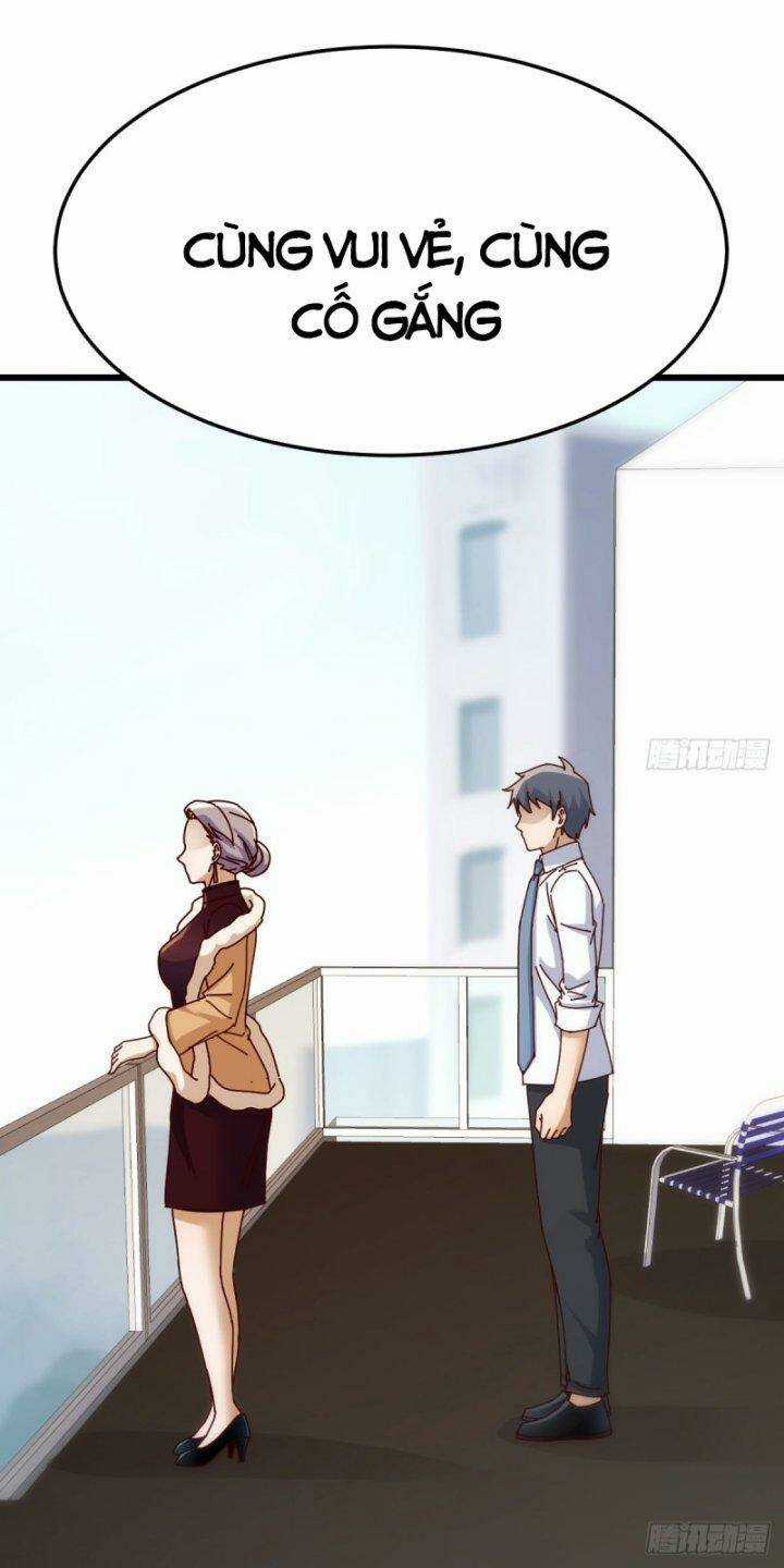 Trong Nhà Có 2 Bạn Gái Song Sinh Chapter 291 trang 31