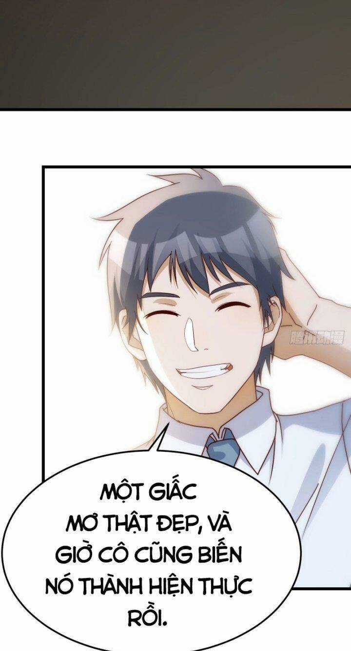 Trong Nhà Có 2 Bạn Gái Song Sinh Chapter 291 trang 32