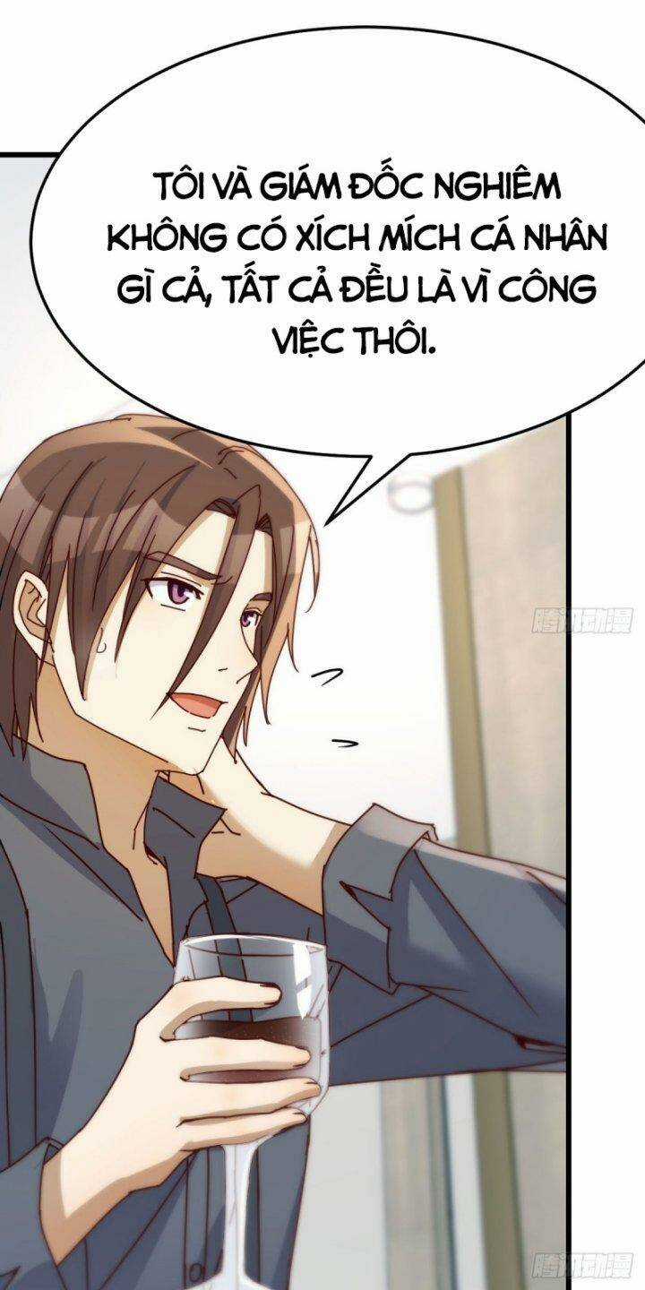 Trong Nhà Có 2 Bạn Gái Song Sinh Chapter 291 trang 4