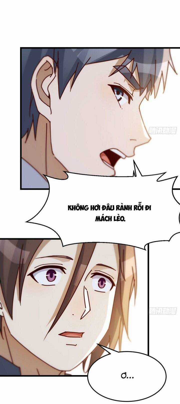 Trong Nhà Có 2 Bạn Gái Song Sinh Chapter 291 trang 7