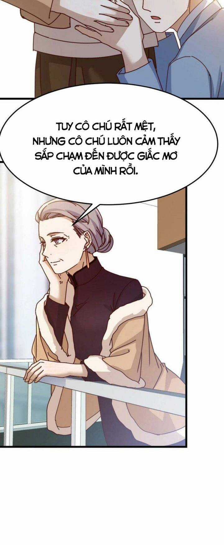 Trong Nhà Có 2 Bạn Gái Song Sinh Chapter 292 trang 12