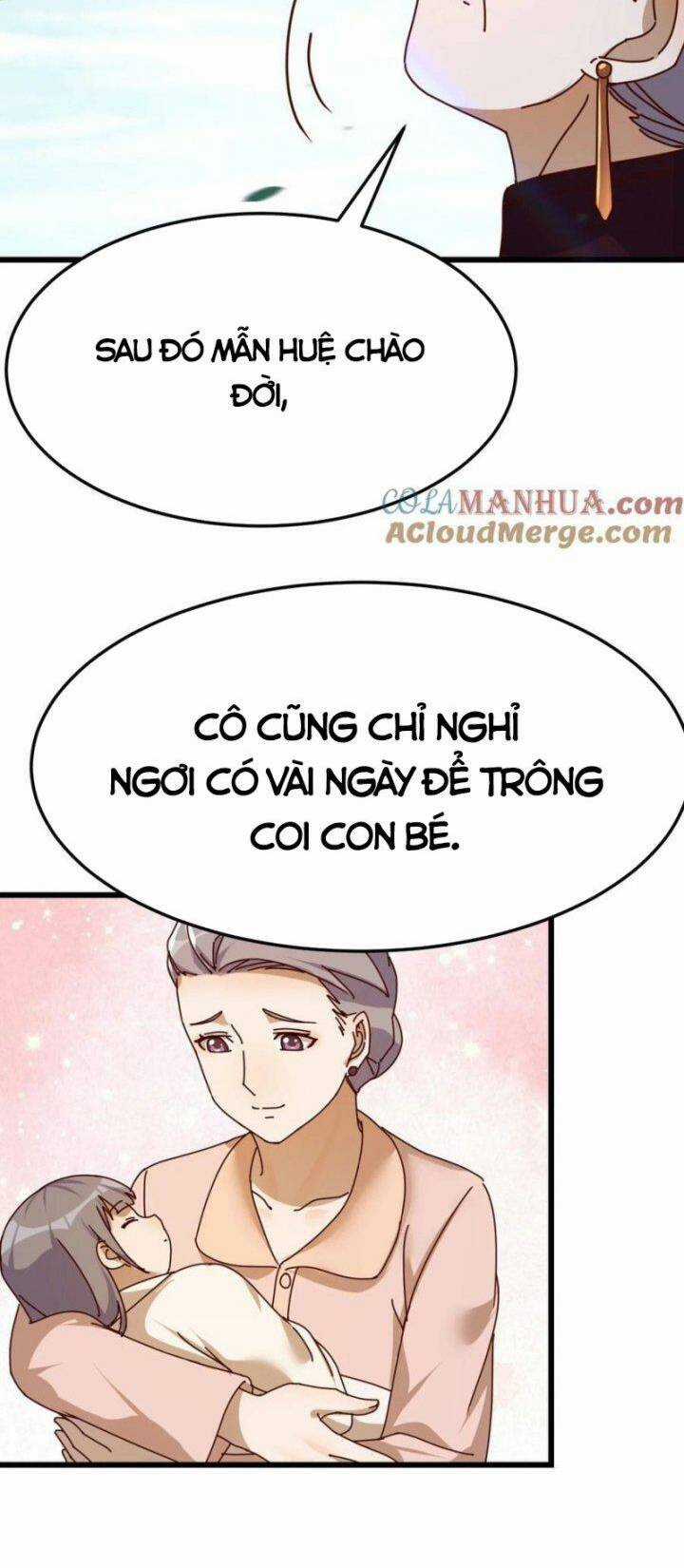 Trong Nhà Có 2 Bạn Gái Song Sinh Chapter 292 trang 14