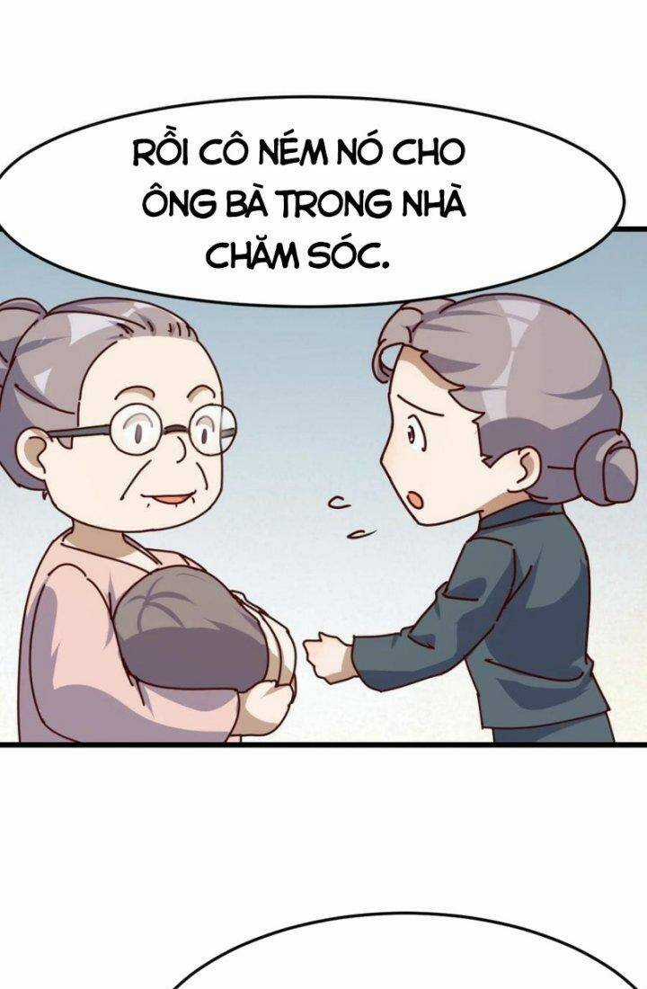 Trong Nhà Có 2 Bạn Gái Song Sinh Chapter 292 trang 15