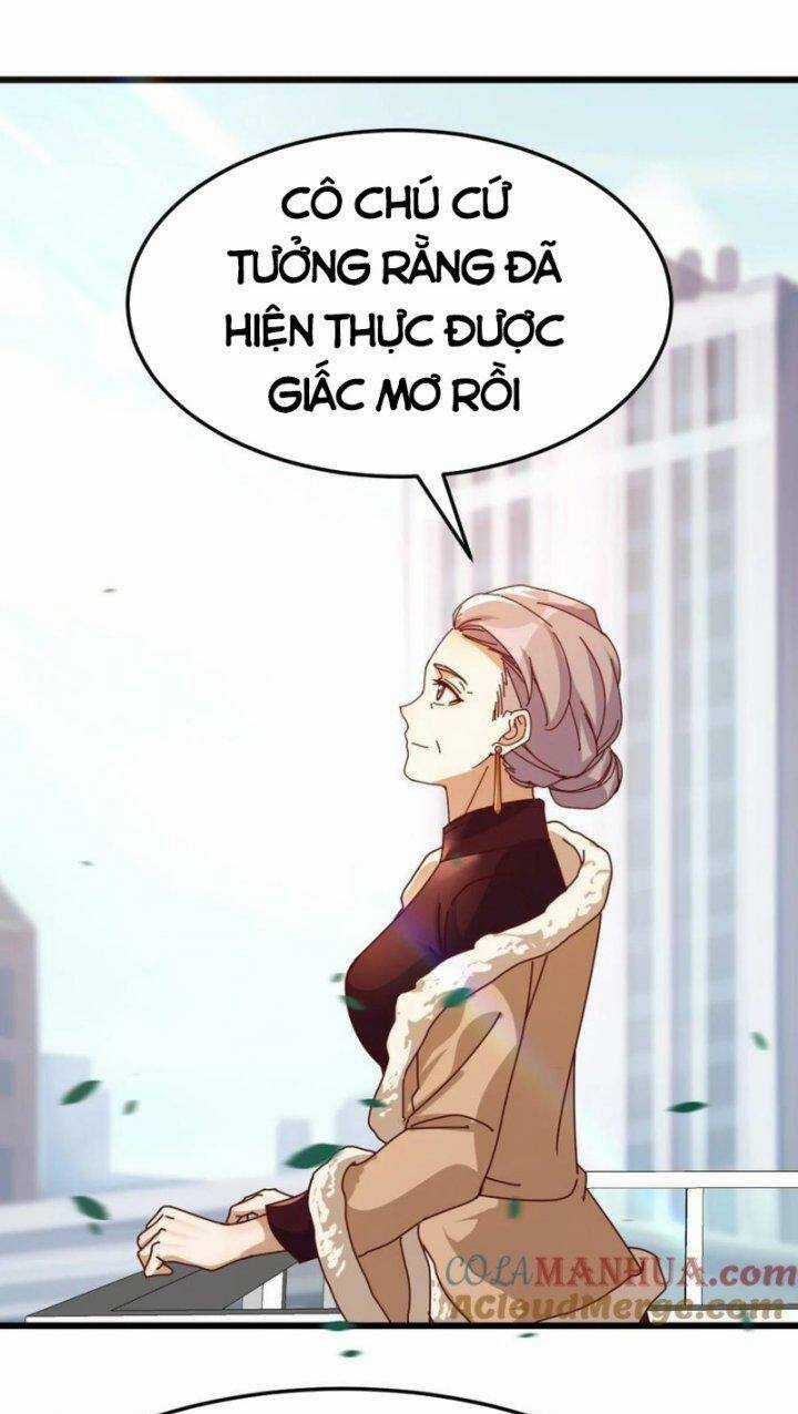 Trong Nhà Có 2 Bạn Gái Song Sinh Chapter 292 trang 17