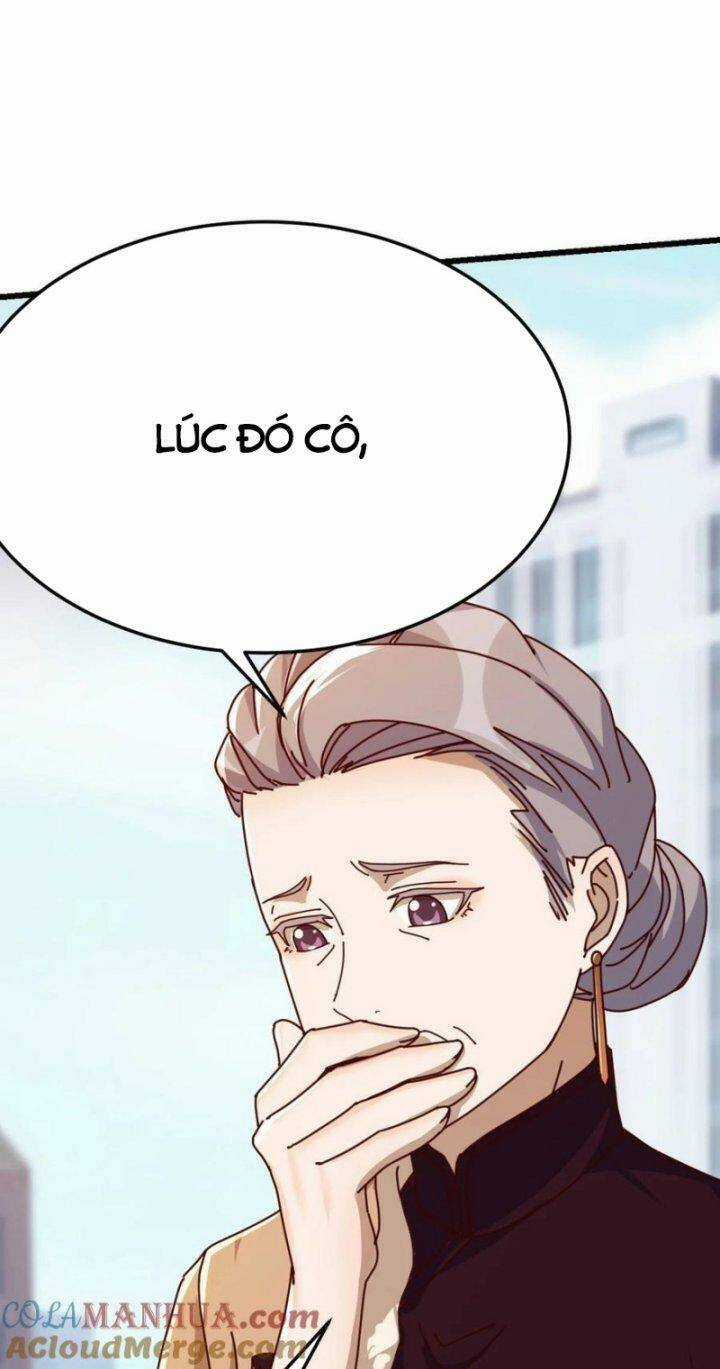 Trong Nhà Có 2 Bạn Gái Song Sinh Chapter 292 trang 19