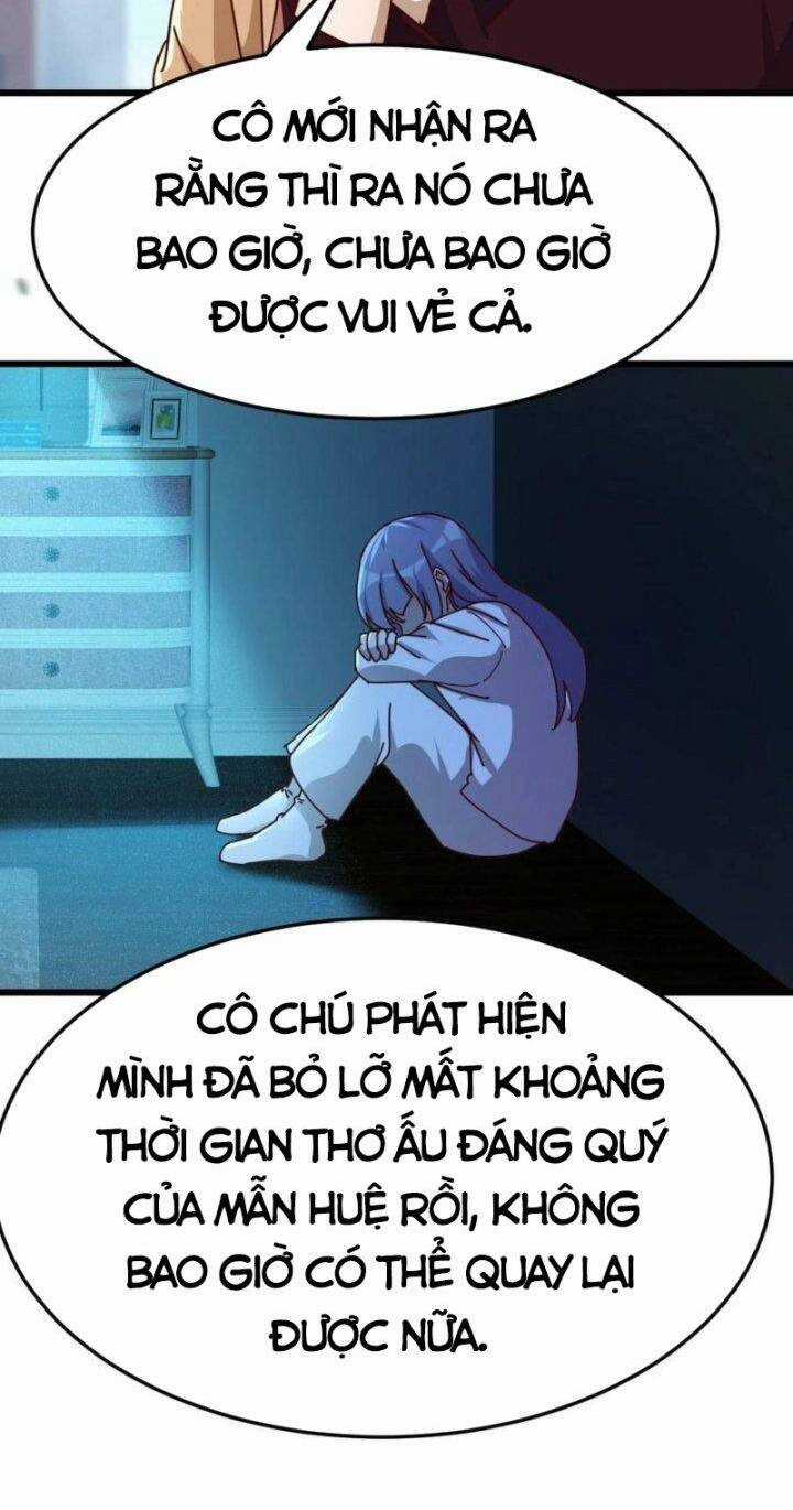 Trong Nhà Có 2 Bạn Gái Song Sinh Chapter 292 trang 20