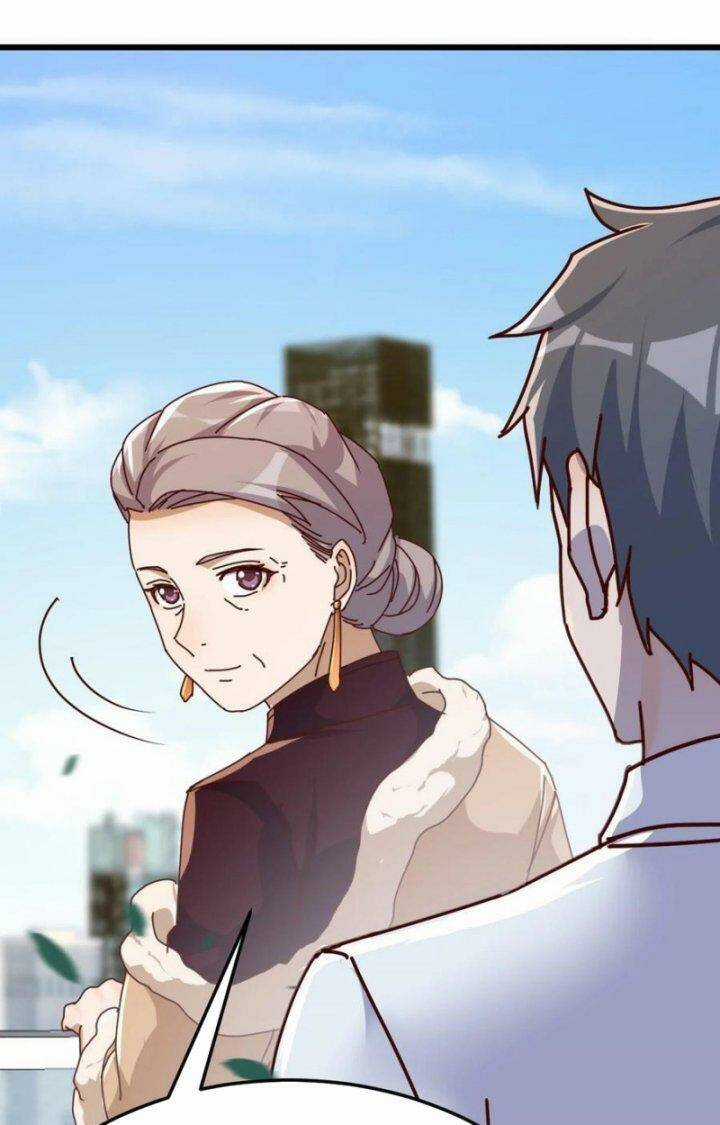 Trong Nhà Có 2 Bạn Gái Song Sinh Chapter 292 trang 25