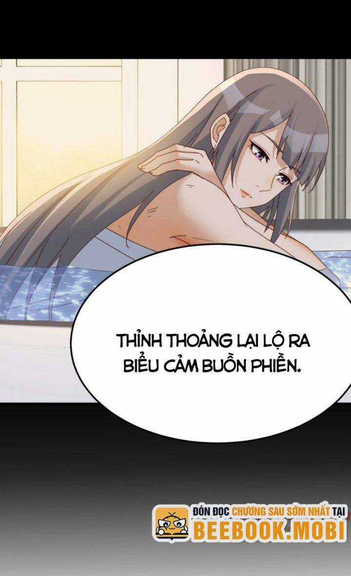 Trong Nhà Có 2 Bạn Gái Song Sinh Chapter 292 trang 29