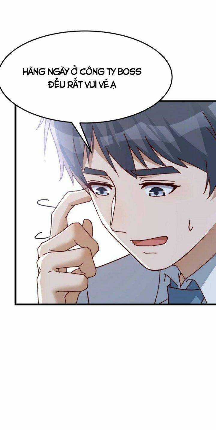 Trong Nhà Có 2 Bạn Gái Song Sinh Chapter 292 trang 3