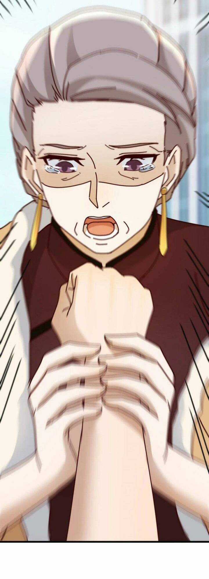 Trong Nhà Có 2 Bạn Gái Song Sinh Chapter 292 trang 32