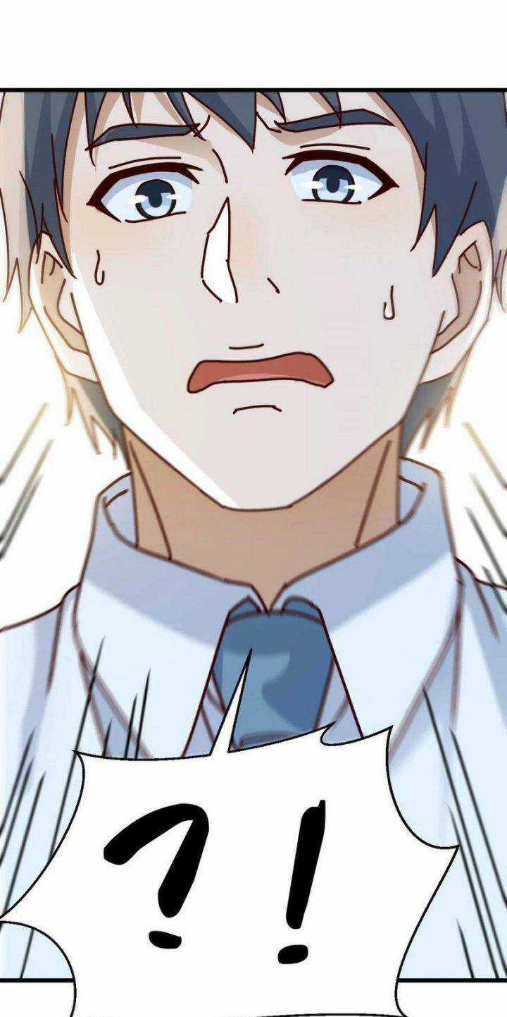 Trong Nhà Có 2 Bạn Gái Song Sinh Chapter 292 trang 33