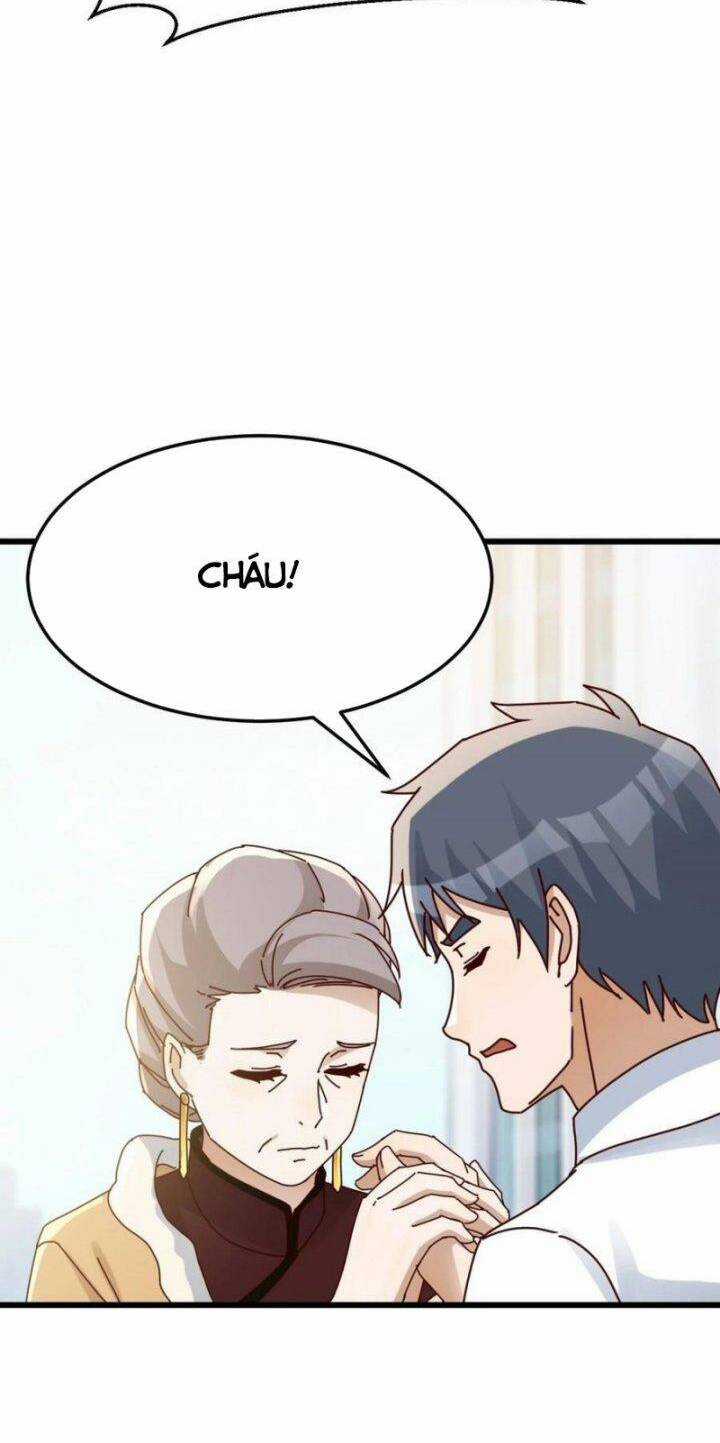 Trong Nhà Có 2 Bạn Gái Song Sinh Chapter 292 trang 34