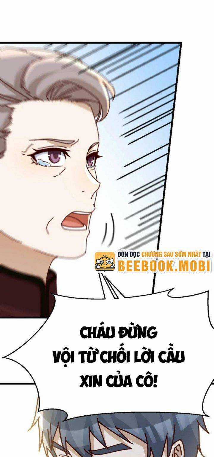 Trong Nhà Có 2 Bạn Gái Song Sinh Chapter 292 trang 35